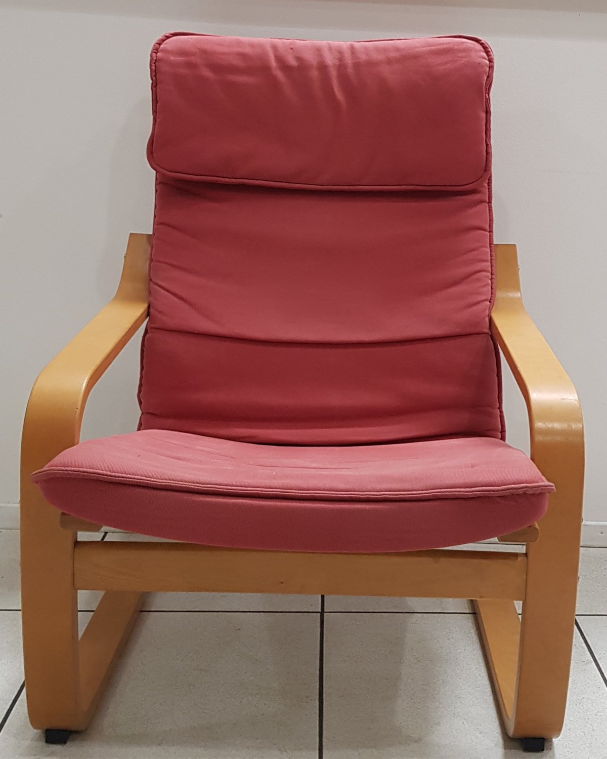 Fauteuil à relaxation